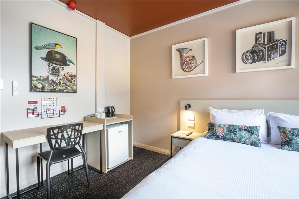 Hotel Nightcap At Fairfield Zimmer foto