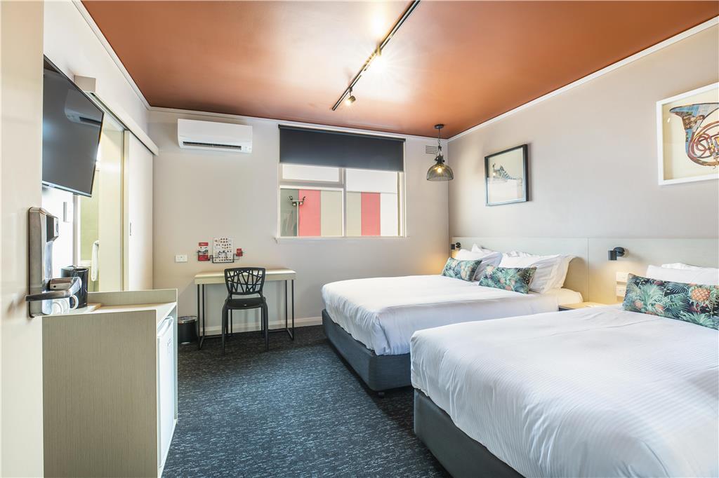 Hotel Nightcap At Fairfield Zimmer foto